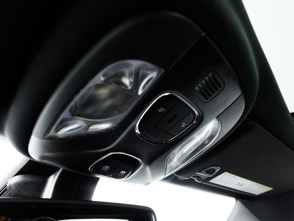 Jeep Compass Latitude Lux 4x4 2023