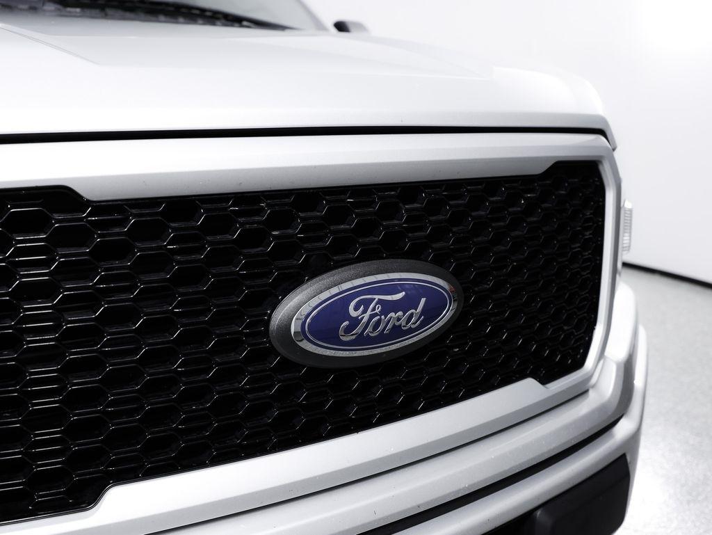 Ford F-150 Lariat 4WD SuperCrew 5.5' Box 2019