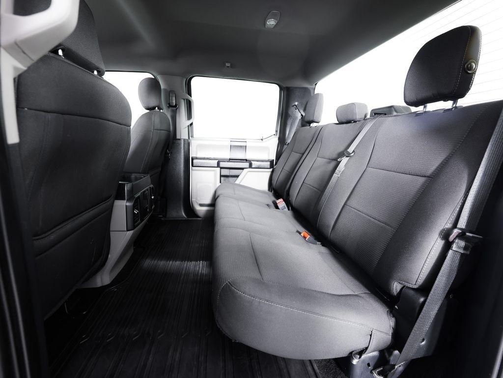 Ford F-150 Lariat 4WD SuperCrew 5.5' Box 2019