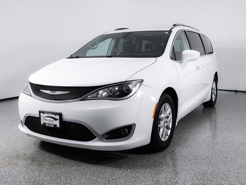 Chrysler Pacifica Touring L FWD 2020