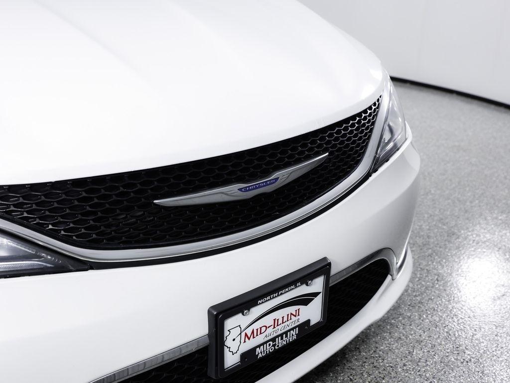 Chrysler Pacifica Touring L FWD 2020
