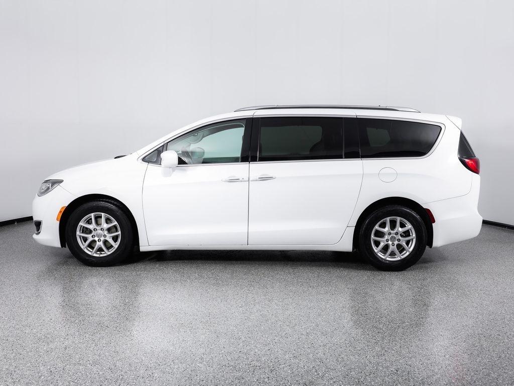 Chrysler Pacifica Touring L FWD 2020
