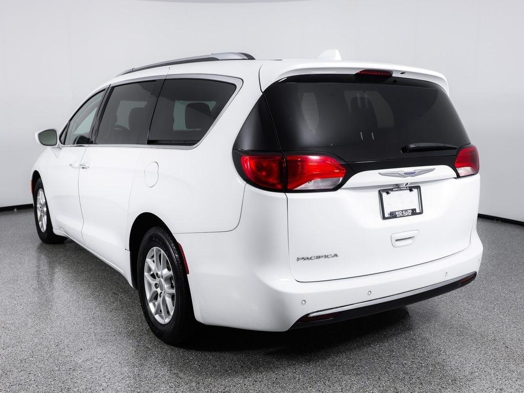 Chrysler Pacifica Touring L FWD 2020