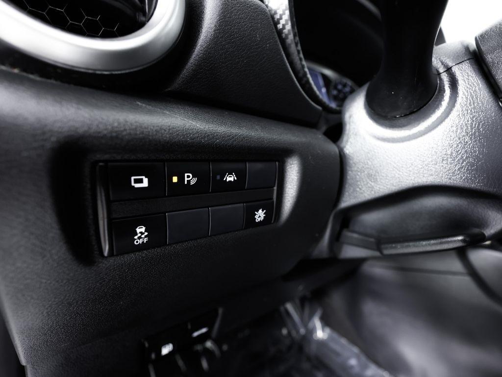 Nissan Versa S CVT 2025