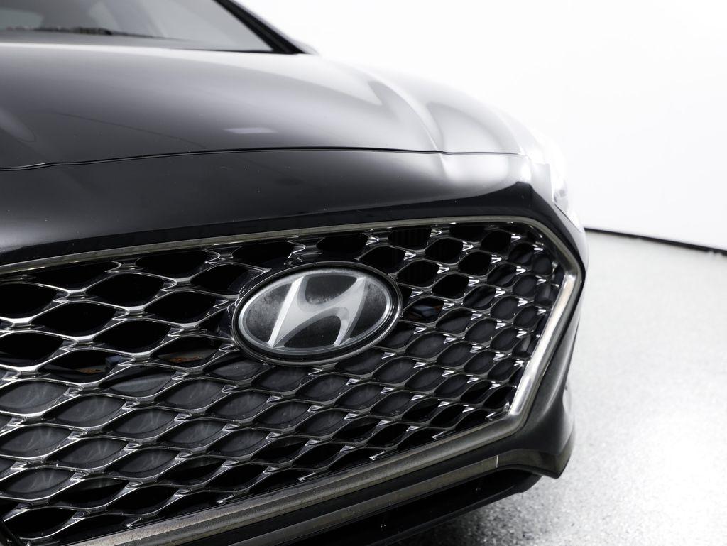 Hyundai Sonata Limited 2.0T 2019