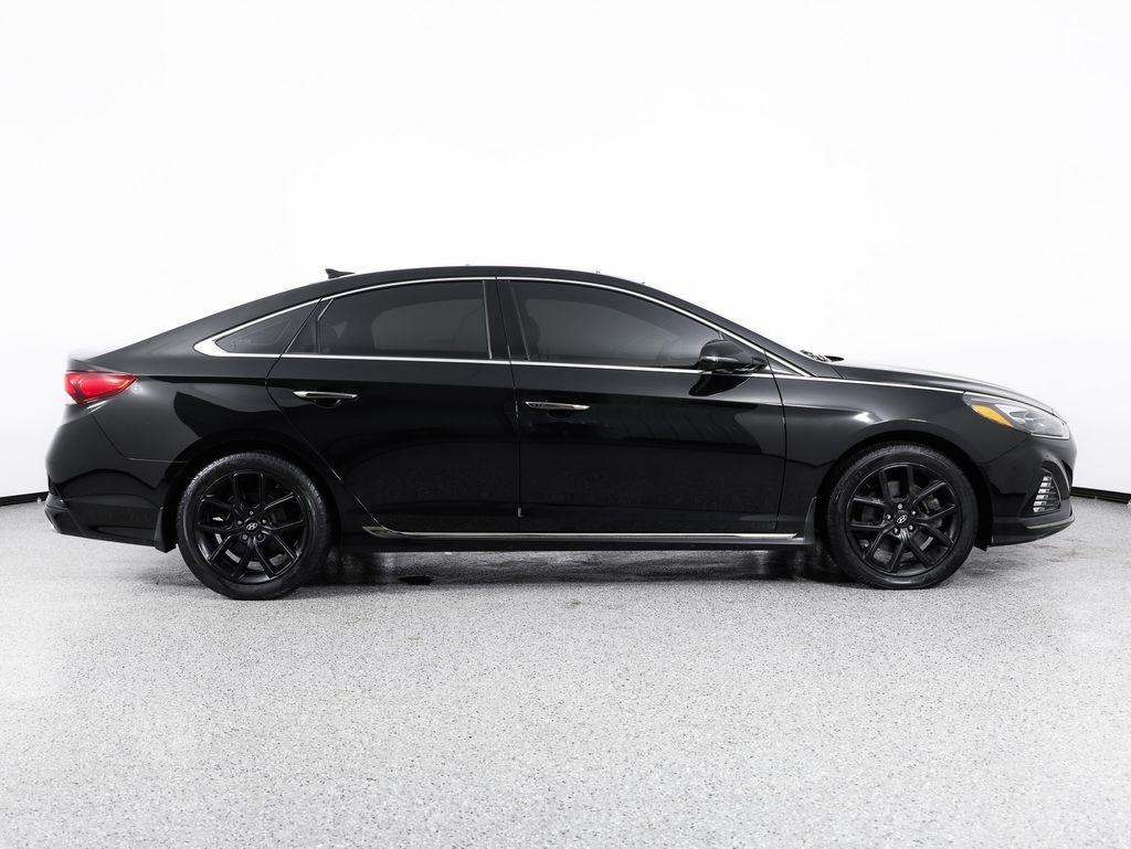 Hyundai Sonata Limited 2.0T 2019