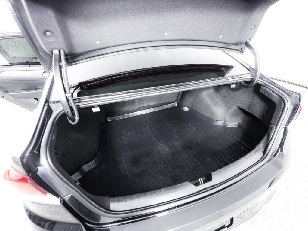 Hyundai Sonata Limited 2.0T 2019