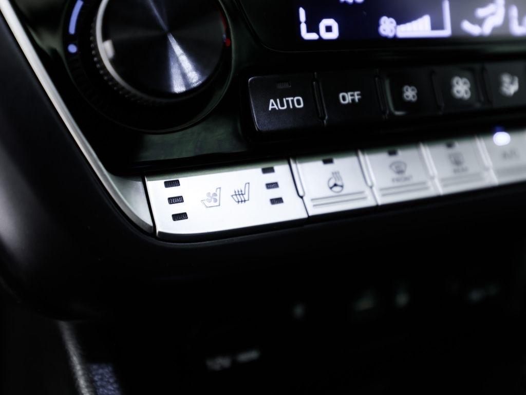 Hyundai Sonata Limited 2.0T 2019