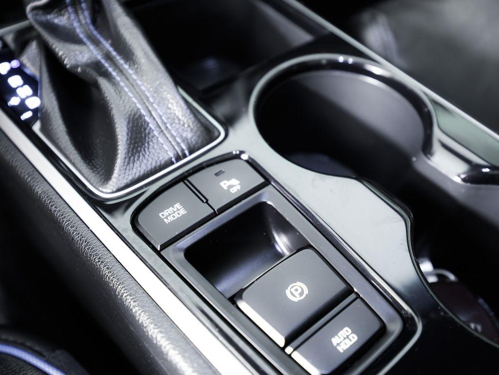 Hyundai Sonata Limited 2.0T 2019