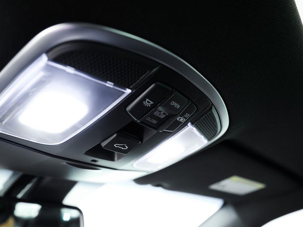 Hyundai Sonata Limited 2.0T 2019
