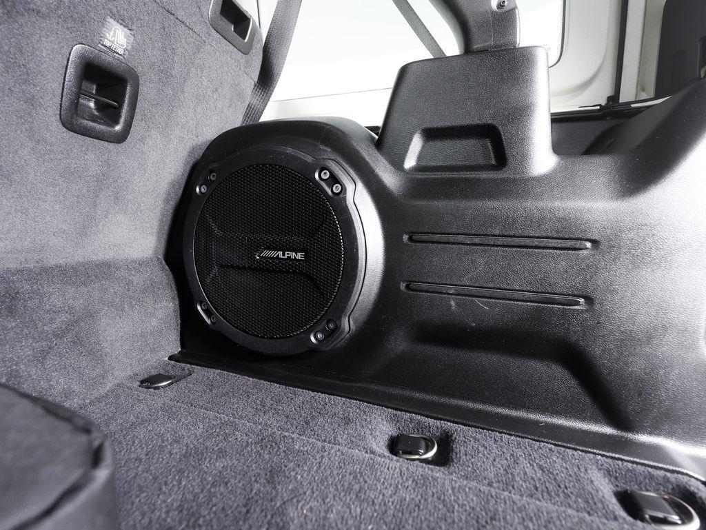Jeep Wrangler 4xe 4x4 2023