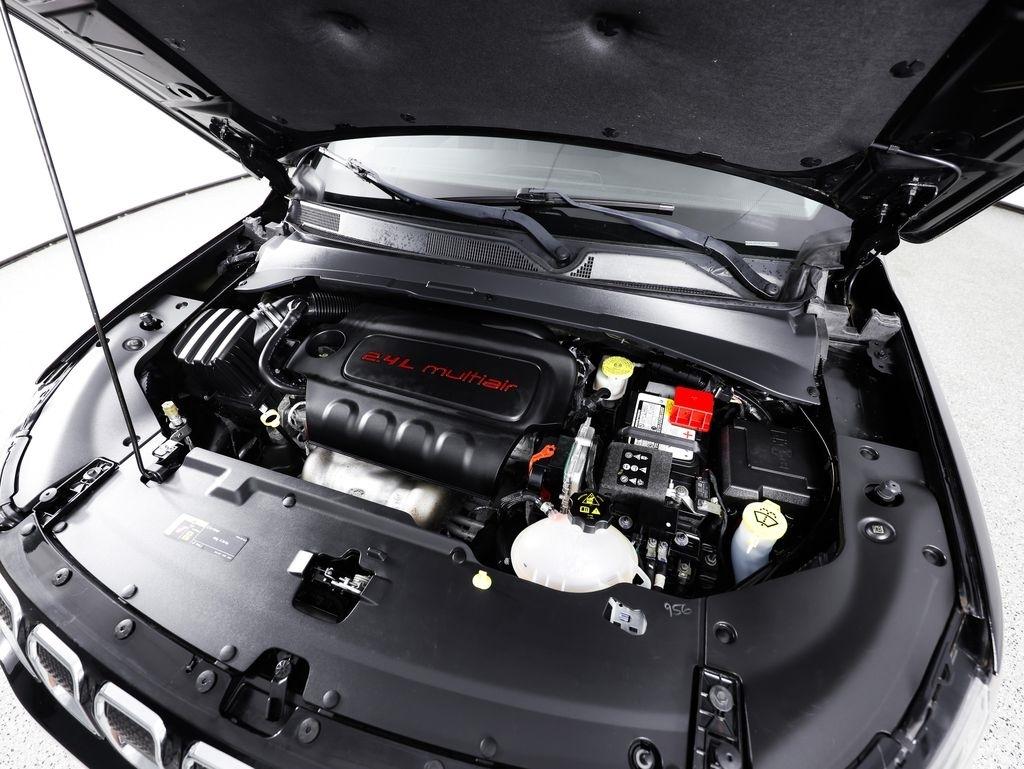 Jeep Compass Limited 4x4 2022