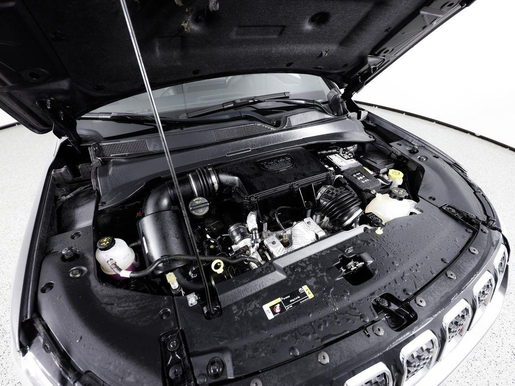 Jeep Compass Limited 4x4 2023