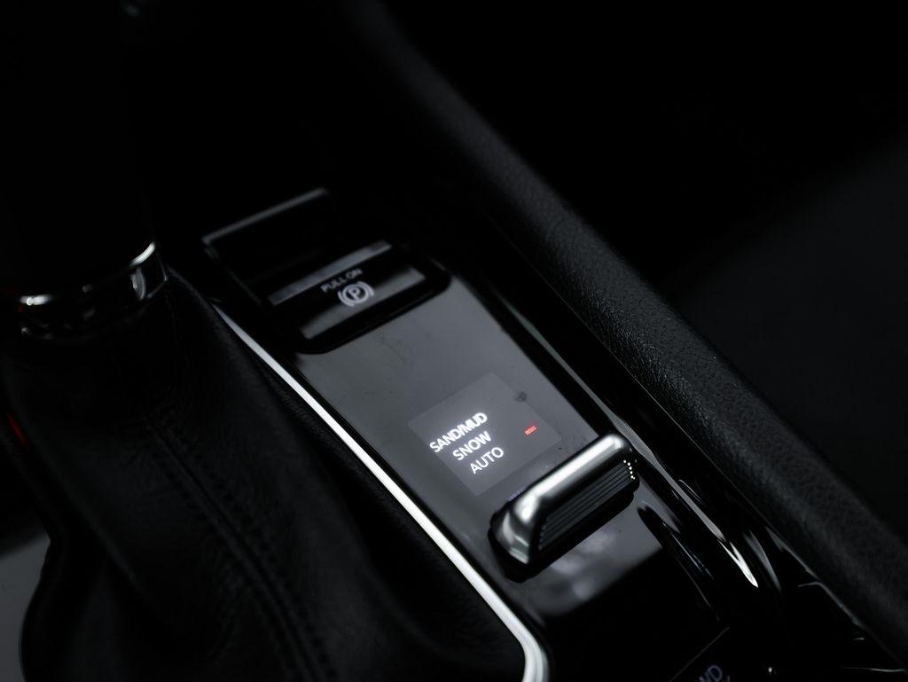 Jeep Compass Limited 4x4 2023