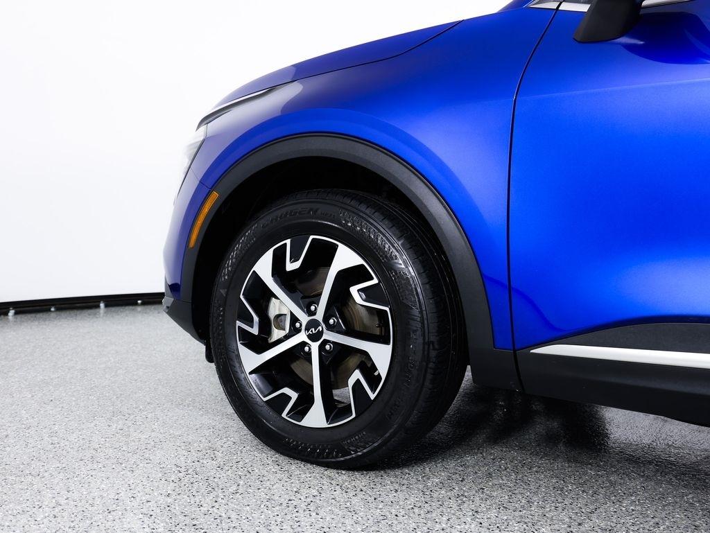 Kia Sportage EX AWD 2024