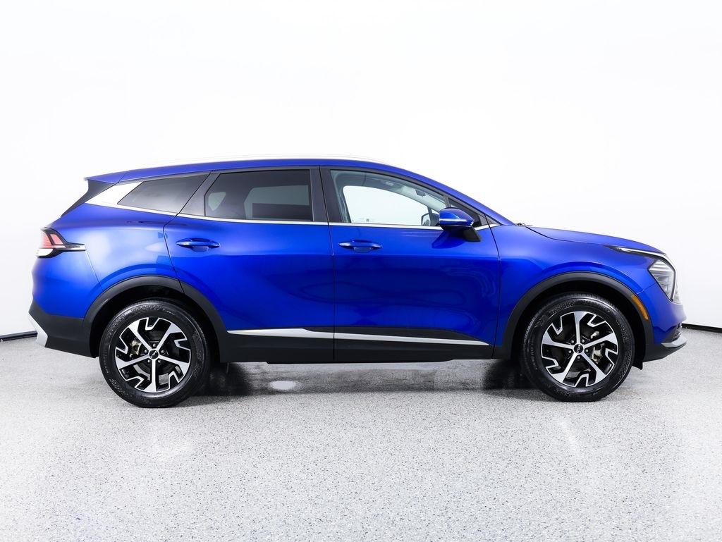 Kia Sportage EX AWD 2024