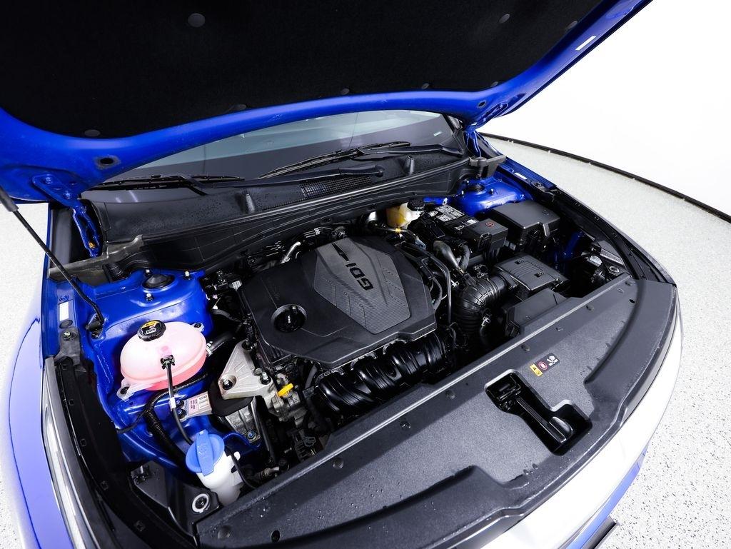 Kia Sportage EX AWD 2024