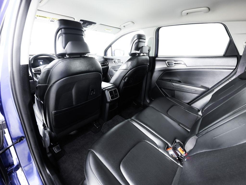 Kia Sportage EX AWD 2024