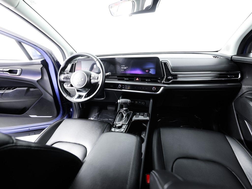 Kia Sportage EX AWD 2024
