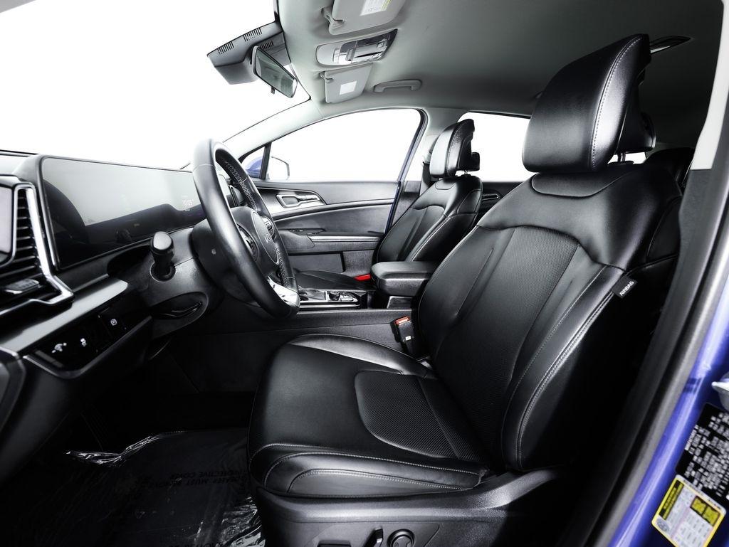 Kia Sportage EX AWD 2024