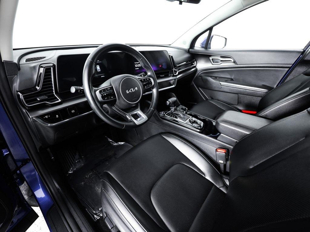 Kia Sportage EX AWD 2024