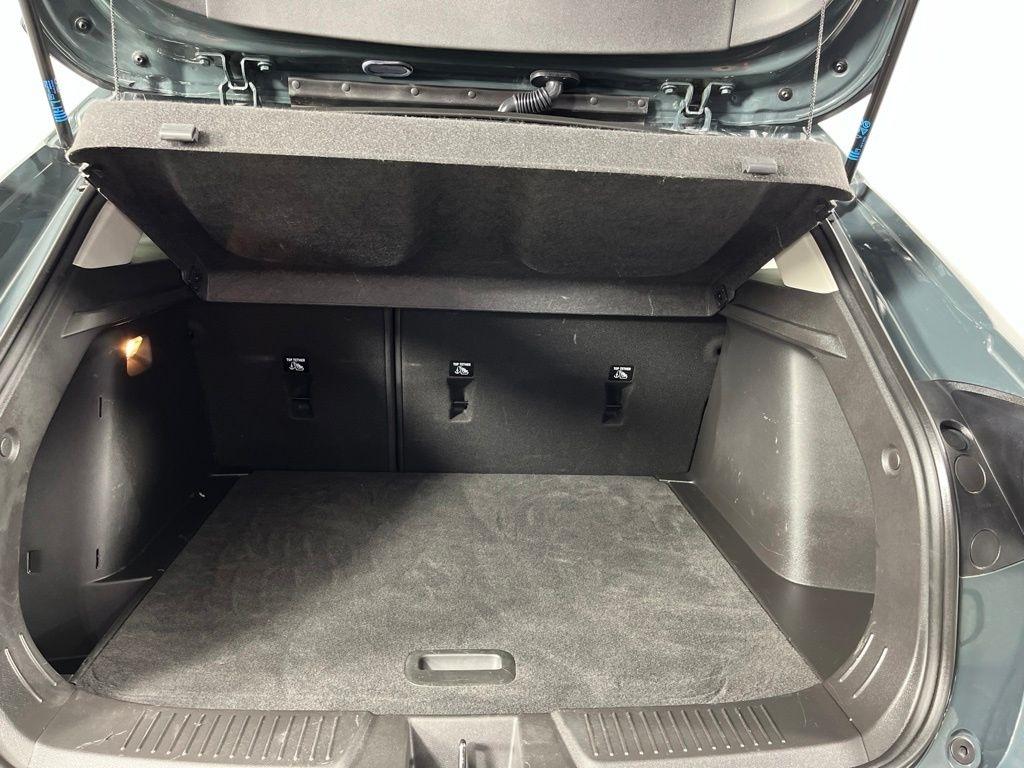 Chevrolet Trax FWD 4dr LT 2025
