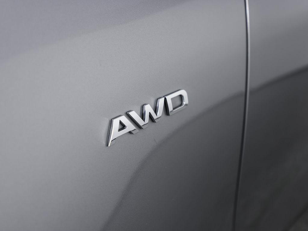 Kia Sportage LX AWD 2022