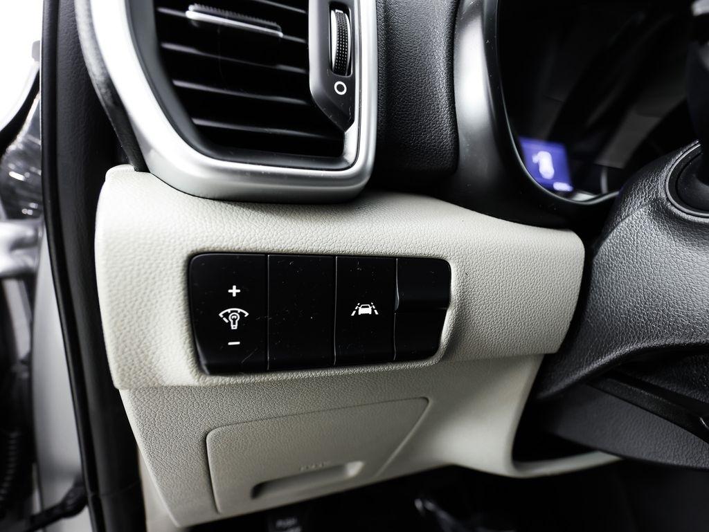 Kia Sportage LX AWD 2022