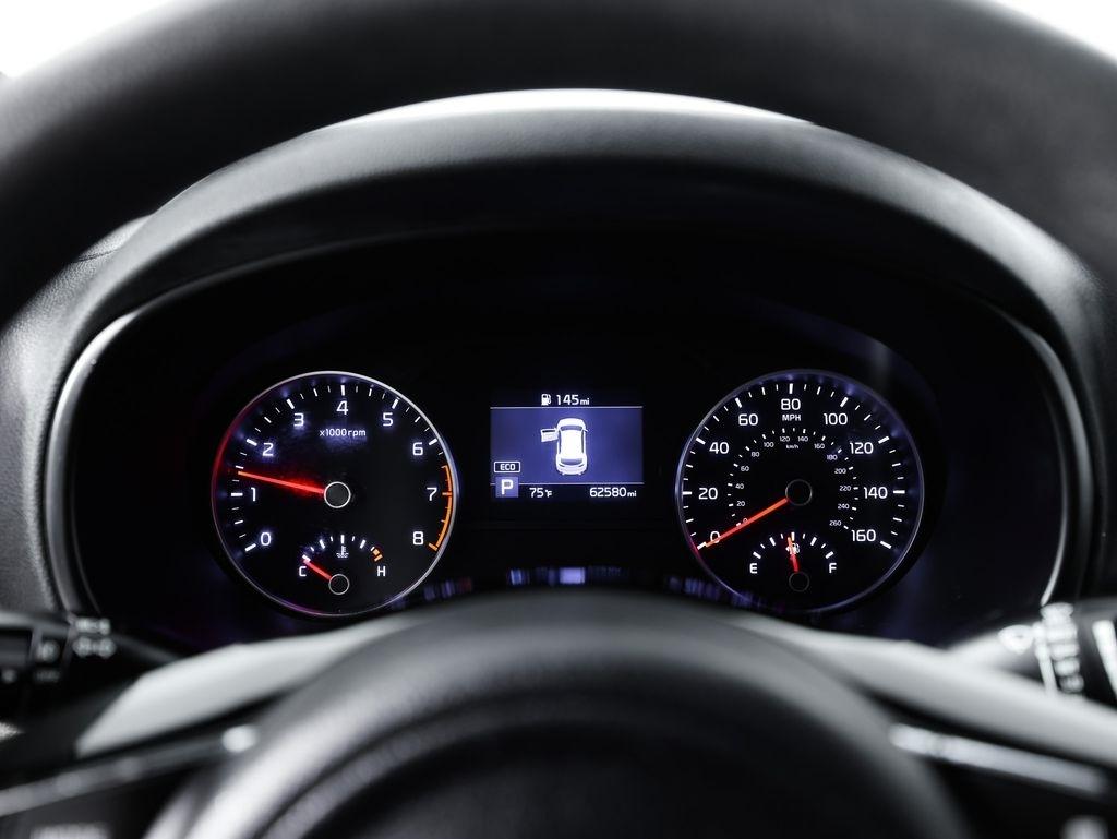 Kia Sportage LX AWD 2022