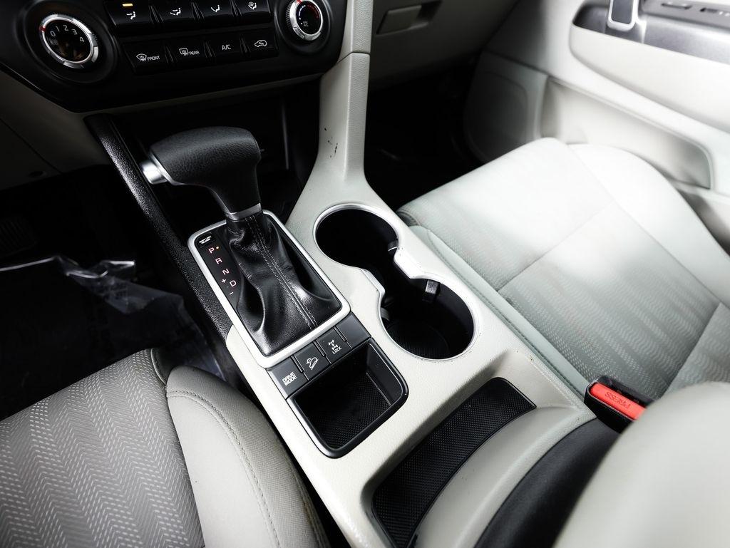 Kia Sportage LX AWD 2022
