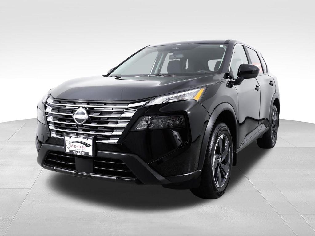 Nissan Rogue AWD SV *Ltd Avail* 2026
