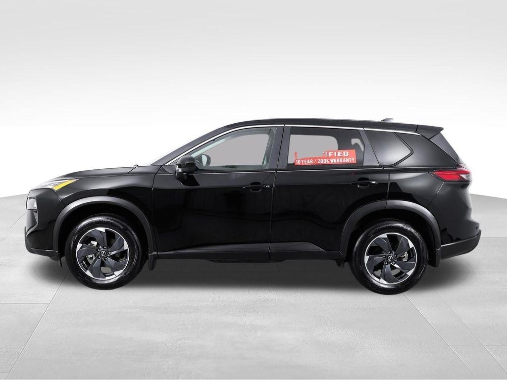 Nissan Rogue AWD SV *Ltd Avail* 2026
