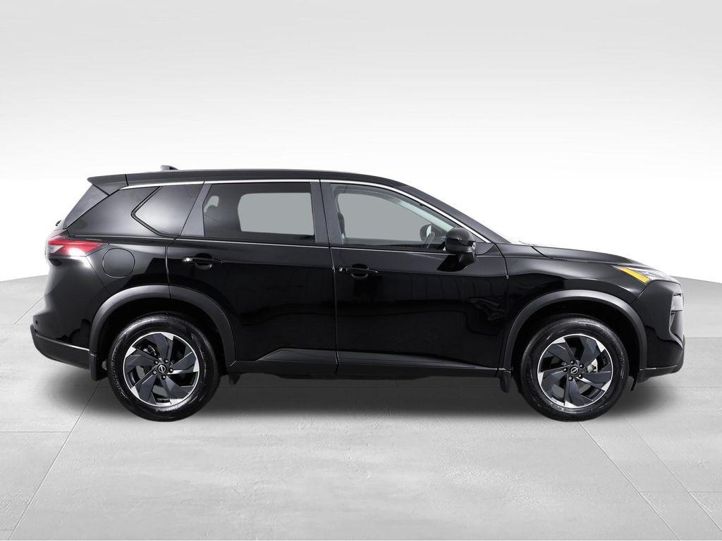 Nissan Rogue AWD SV *Ltd Avail* 2026