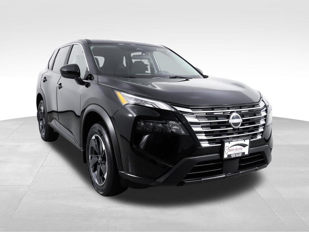 Nissan Rogue AWD SV *Ltd Avail* 2026