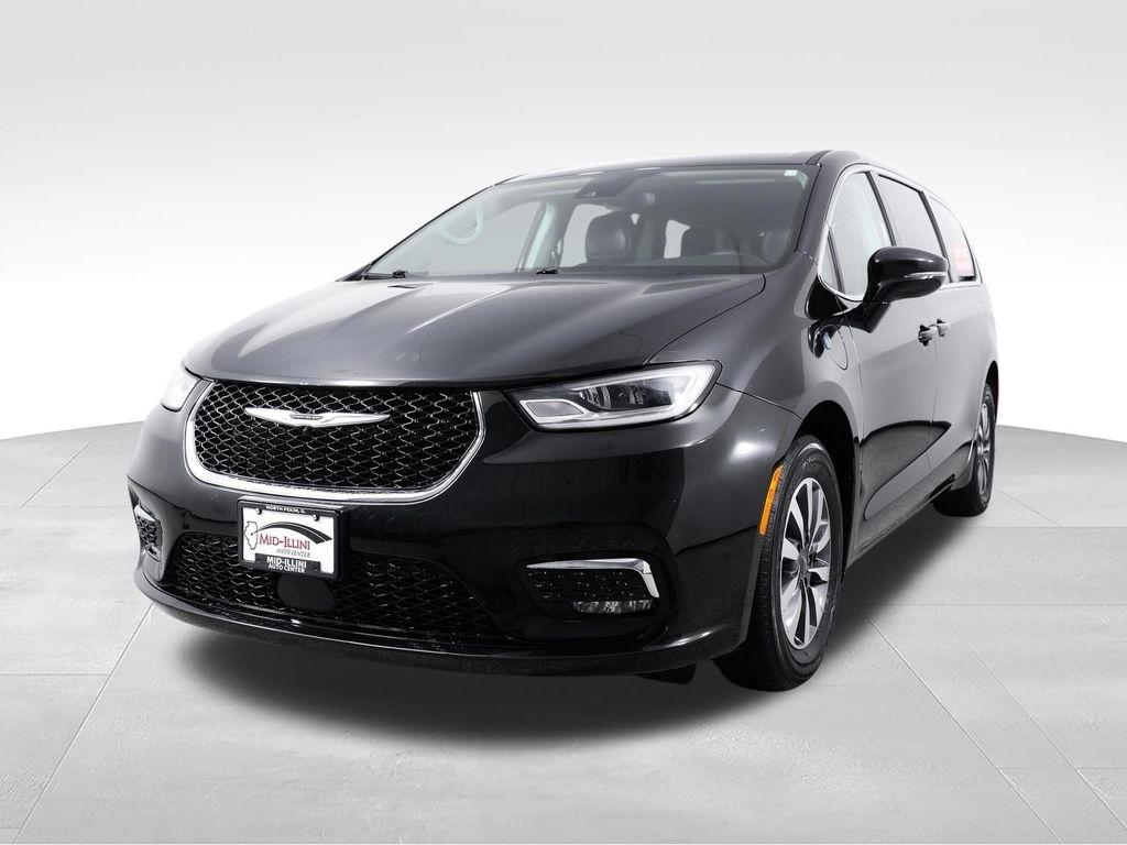Chrysler Pacifica Hybrid Touring L FWD 2022