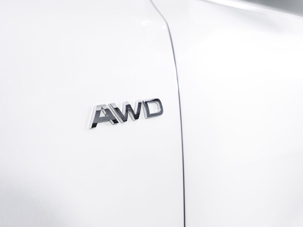 Kia Sportage S AWD 2021