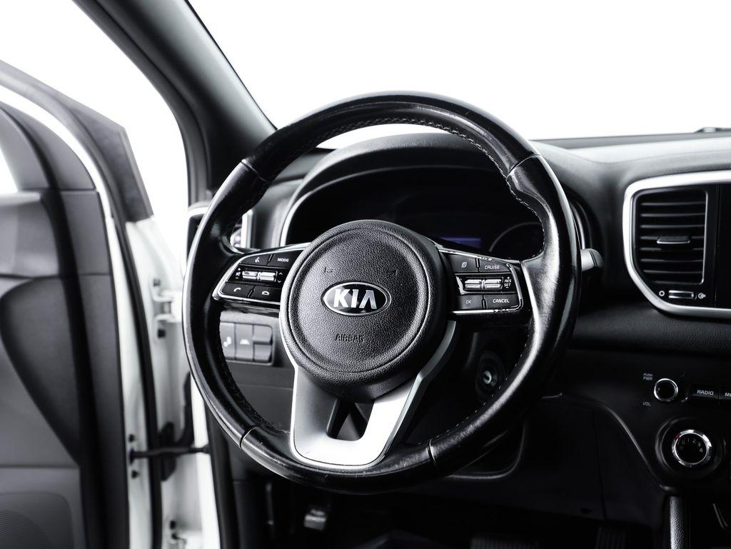 Kia Sportage S AWD 2021