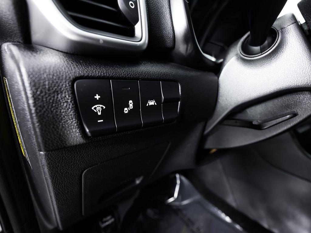 Kia Sportage S AWD 2021