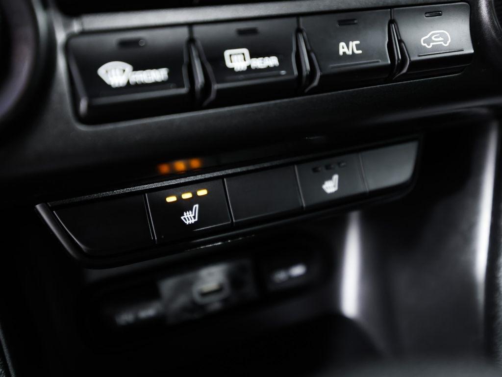 Kia Sportage S AWD 2021