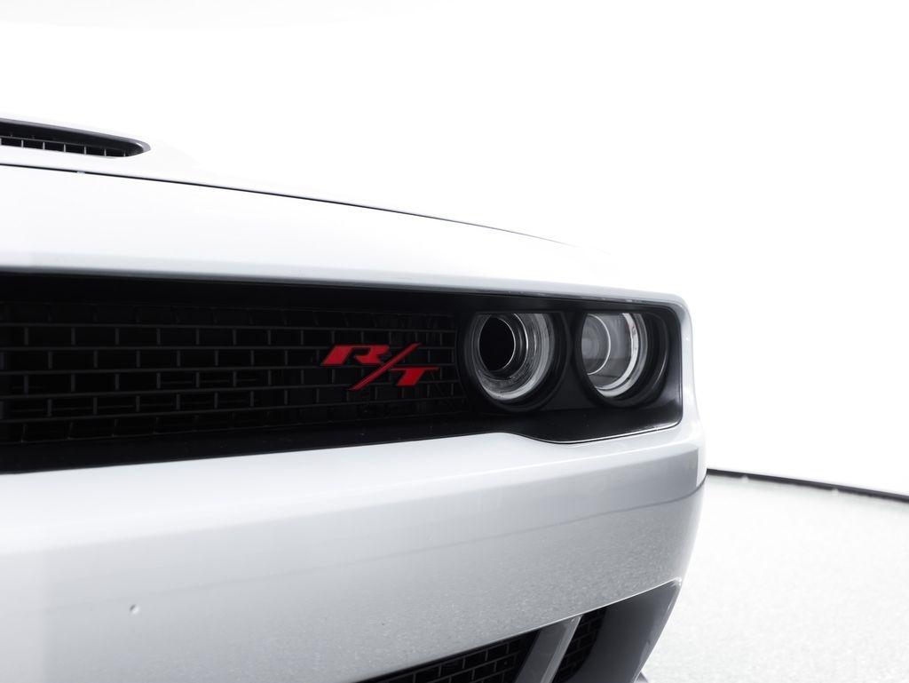 Dodge Challenger R/T Scat Pack Widebody RWD 2022