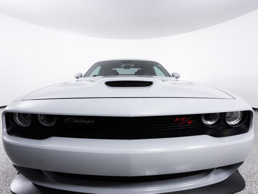 Dodge Challenger R/T Scat Pack Widebody RWD 2022