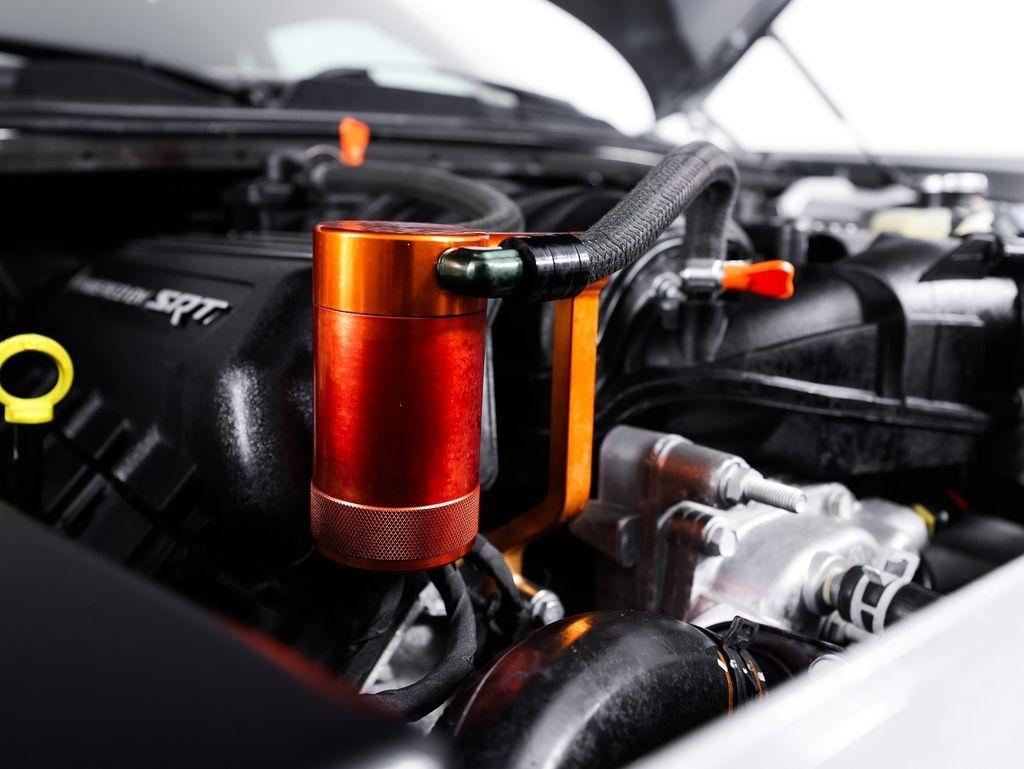 Dodge Challenger R/T Scat Pack Widebody RWD 2022