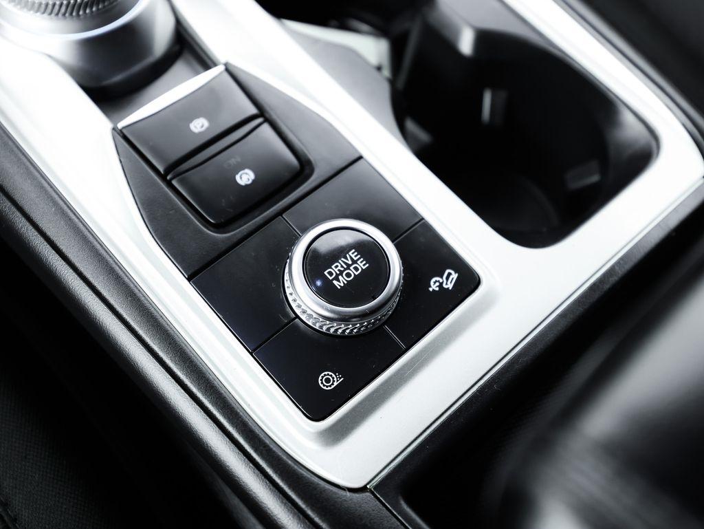 Ford Explorer XLT 4WD 2022