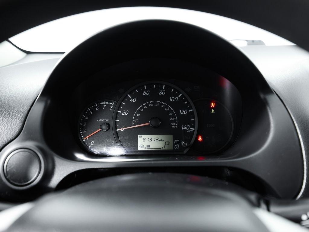 Mitsubishi Mirage Carbonite Edition CVT 2021