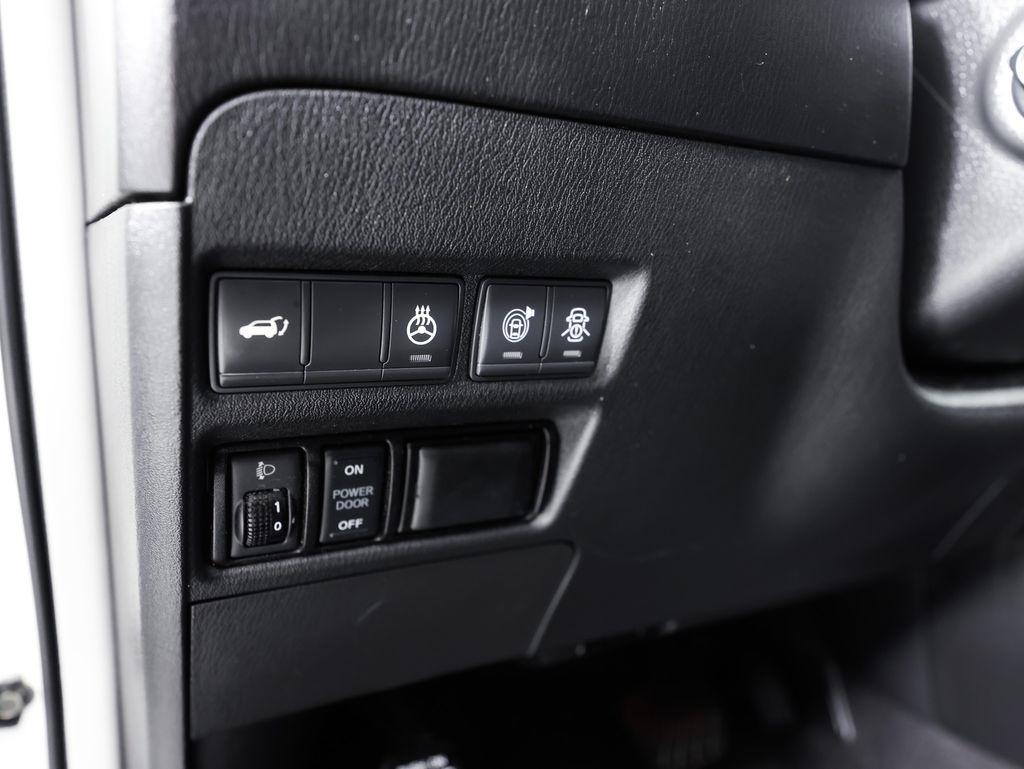 Nissan Armada 4x4 Platinum 2019