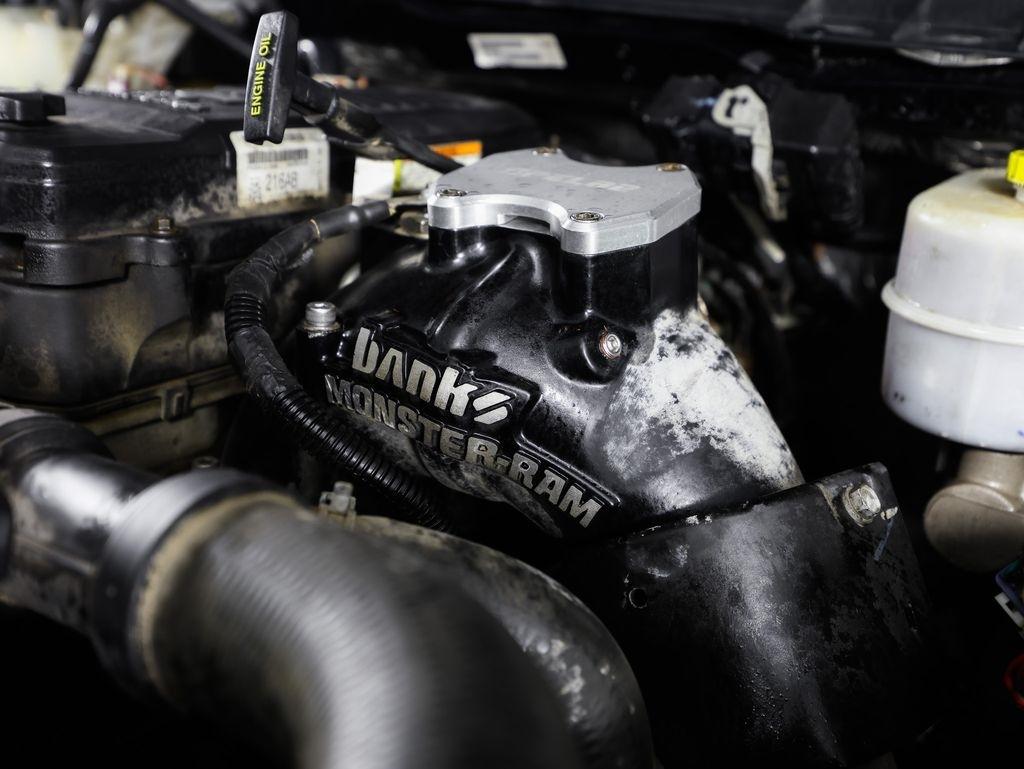 RAM 2500 4WD Crew Cab 149" Laramie 2014