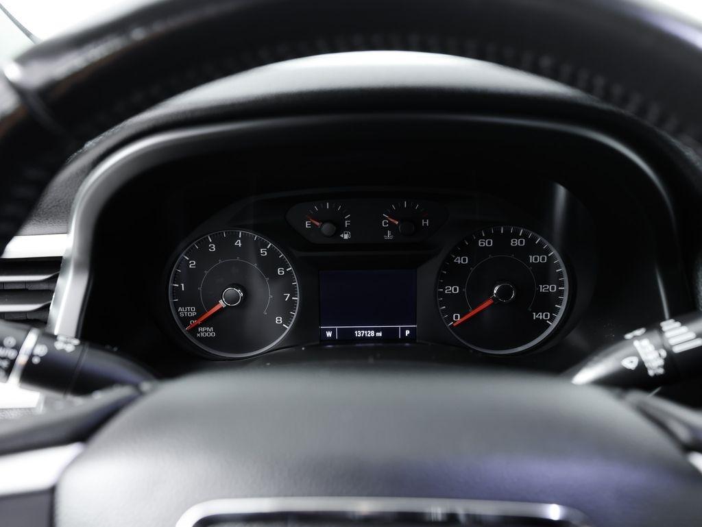 GMC Acadia AWD 4dr SLE w/SLE-2 2019