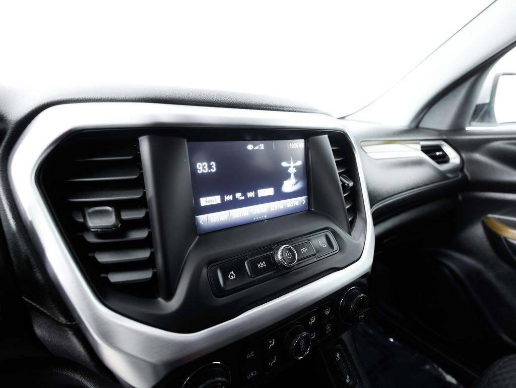 GMC Acadia AWD 4dr SLE w/SLE-2 2019