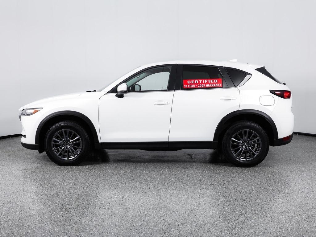 Mazda CX-5 Touring AWD 2020