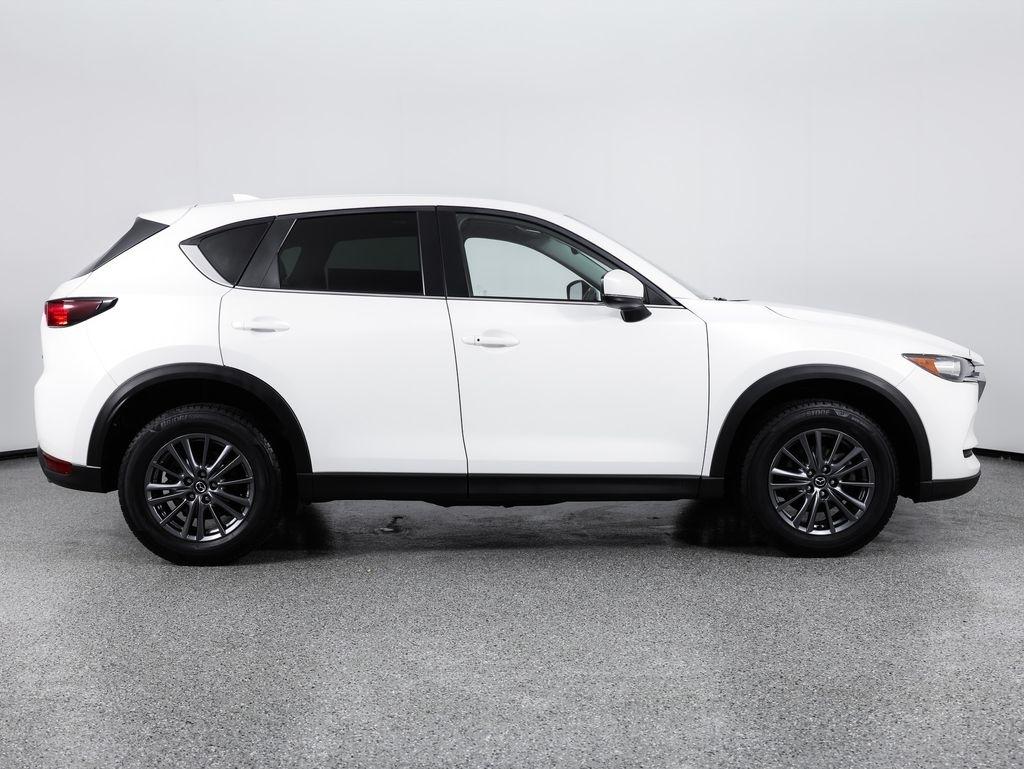 Mazda CX-5 Touring AWD 2020